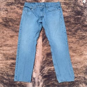 Levi 502 Jeans 34X30